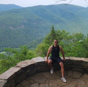 Meet your Posher, Miguel!